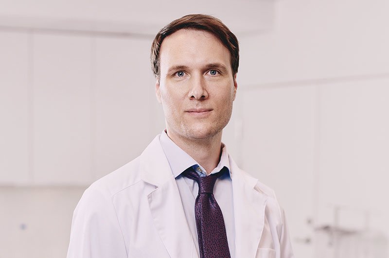 patrik hoijer plastikkirurg lakare nordiska kliniken