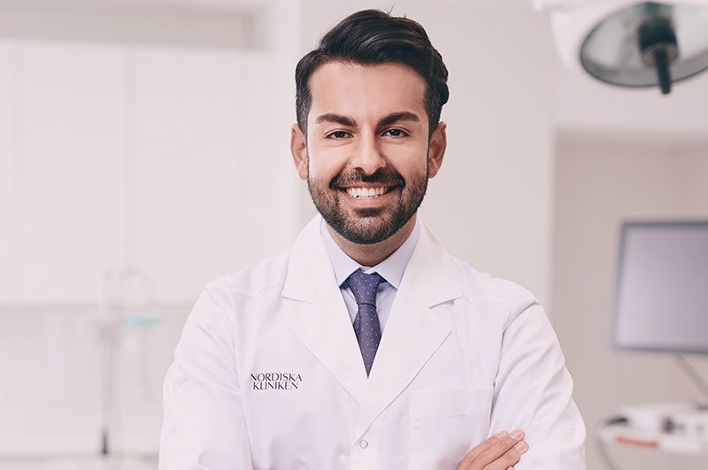 hamid natghian plastikkirurg nordiska kliniken