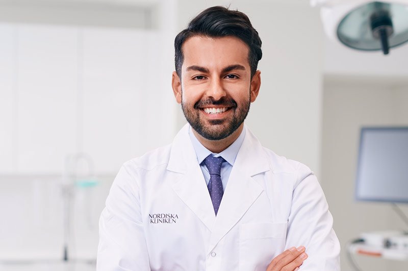 hamid hatghian specialist i plastikkirurgi nordiska kliniken