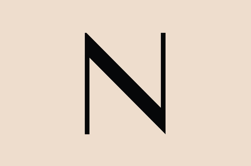 Nordiska Kliniken logo
